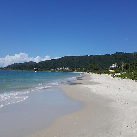 Apartmán Apartamento Terreo Central Ao Lado Do Mar Florianópolis Exteriér fotografie